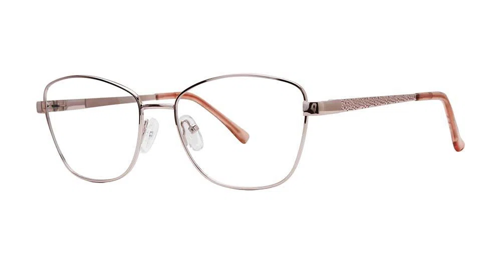 MODERN METALS MARTINA Eyeglasses - view 5